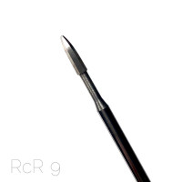 Фреза безопасная твердосплавная RcR 9